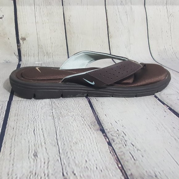 nike gel flip flops